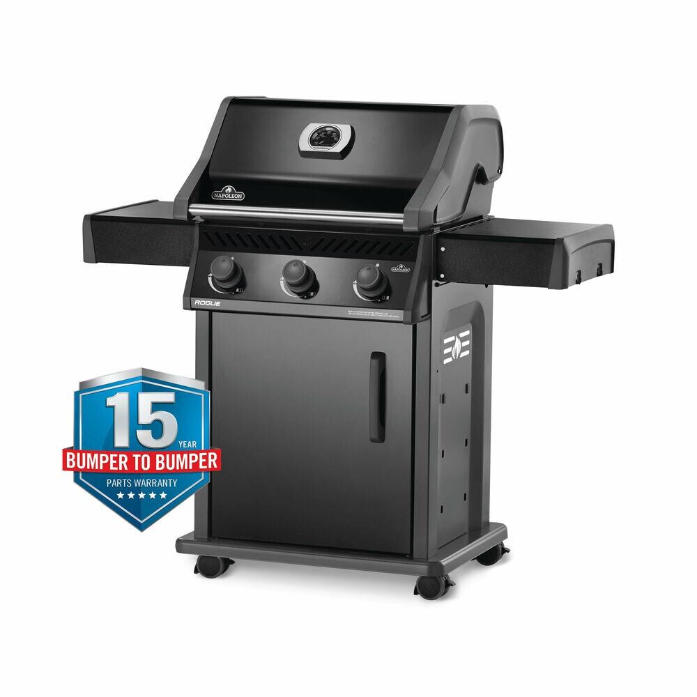 Napoleon Rogue 425 Propane Gas Grill