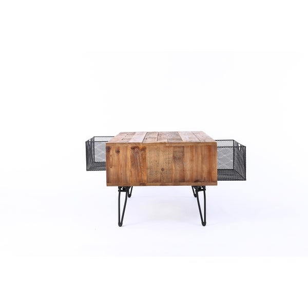 Harlow Reclaimed Wood 42