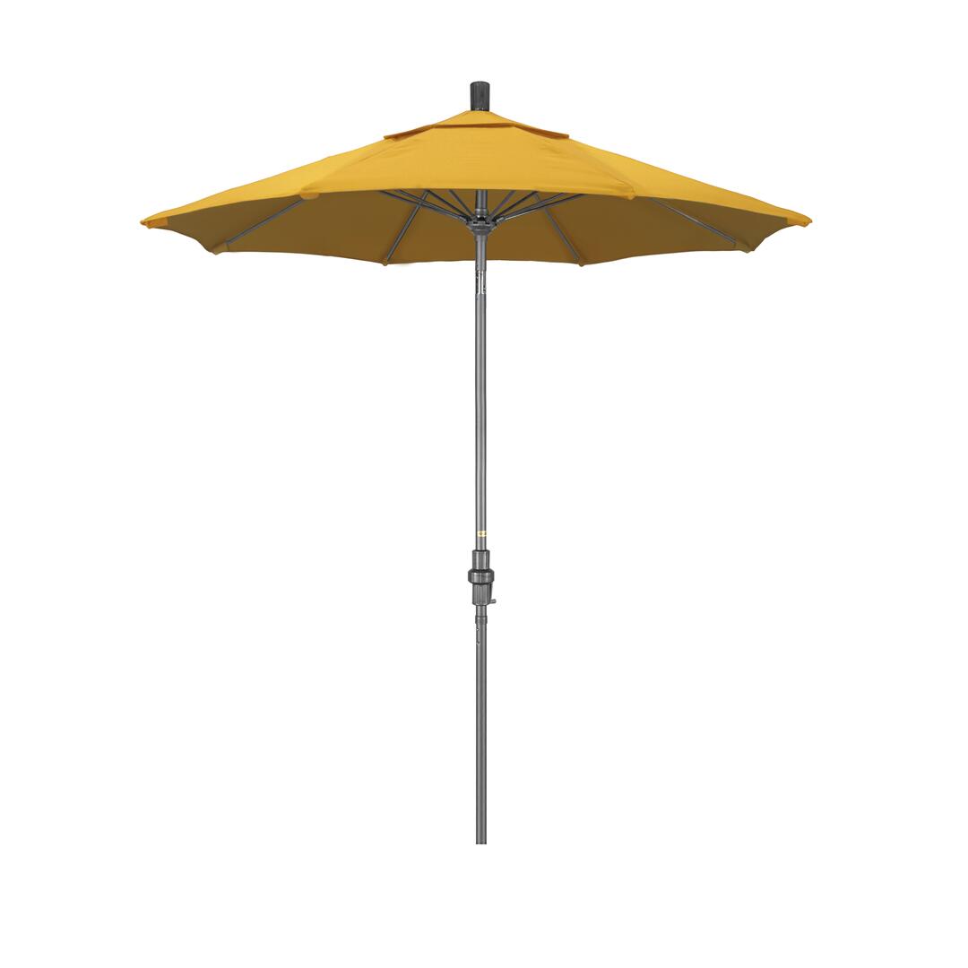 California Umbrella GSCUF758010F25