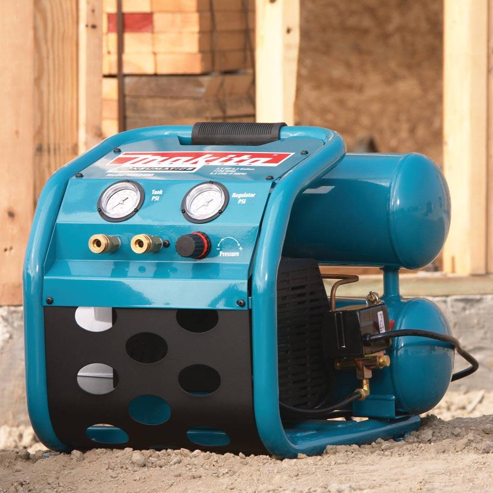 Air Compressor ; 2.5 HP ;