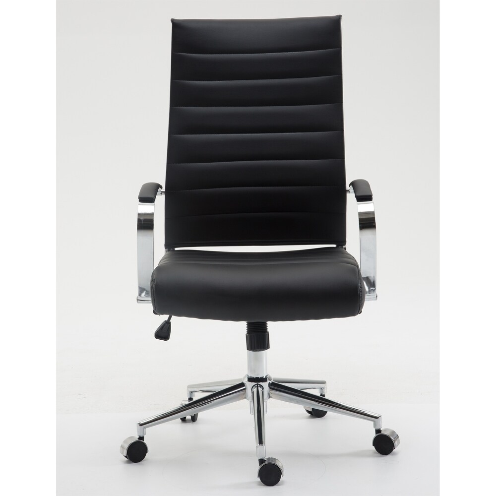 Edgemod Tremaine High Back Management Chair