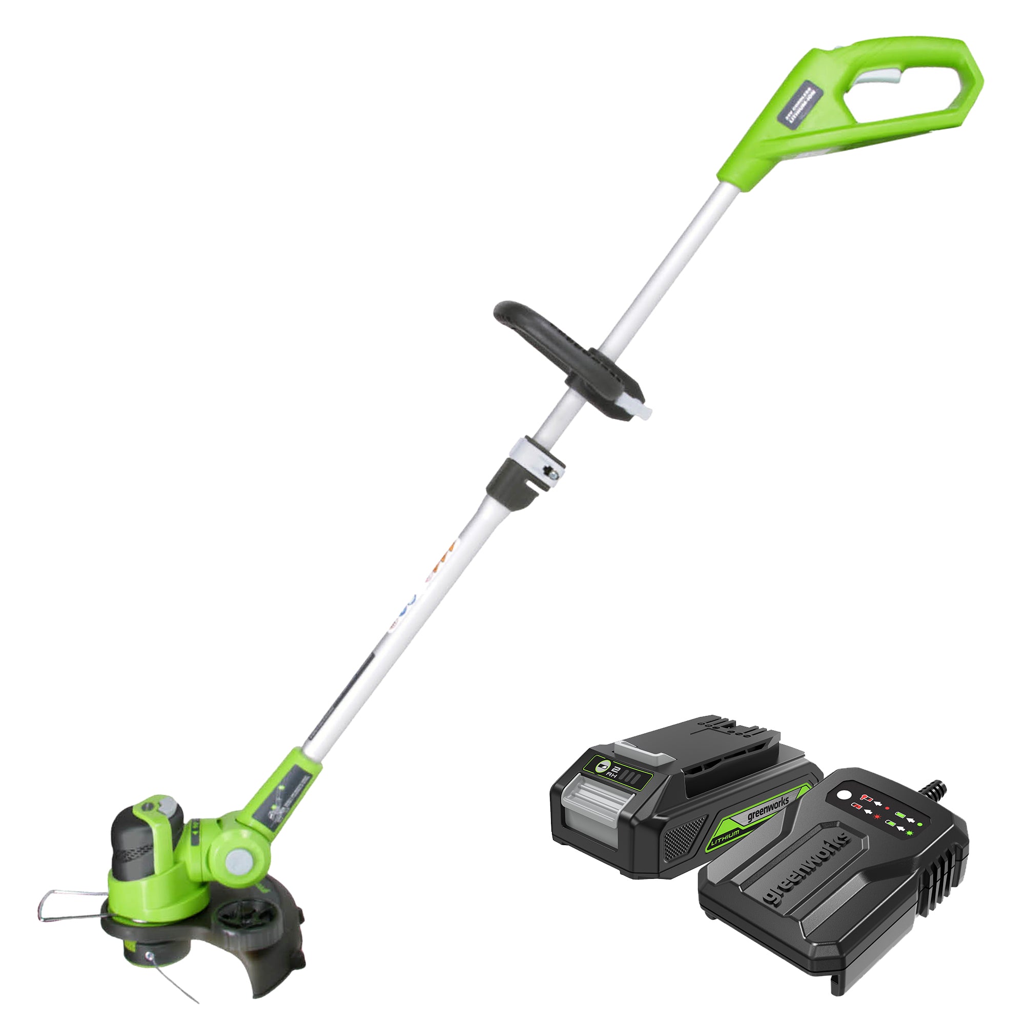 24V Cordless 12