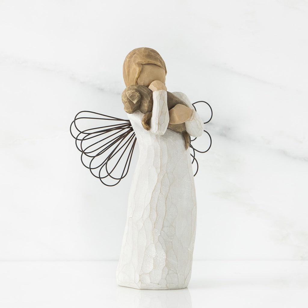 Willow Tree  Angel of Friendship Figurine