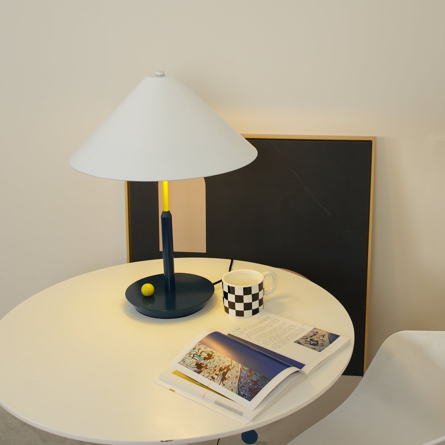 Little Eliah Table Lamp