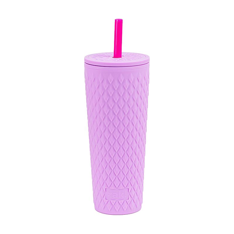 Crayola 24-oz. Cora Tumbler with Straw