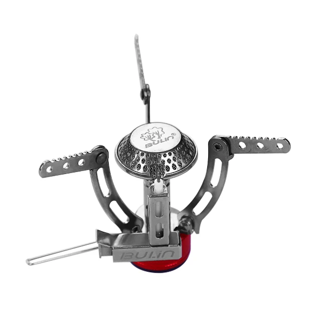 Bulin Bl100 B1 Wholesale Price Portable Gas Stove Foldable Camping Outdoor Gas Stove