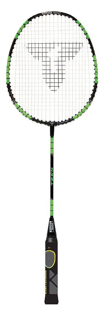 Talbot Torro ELI Teen Badminton Racket for Junior 8-10 Years - Light and Robust