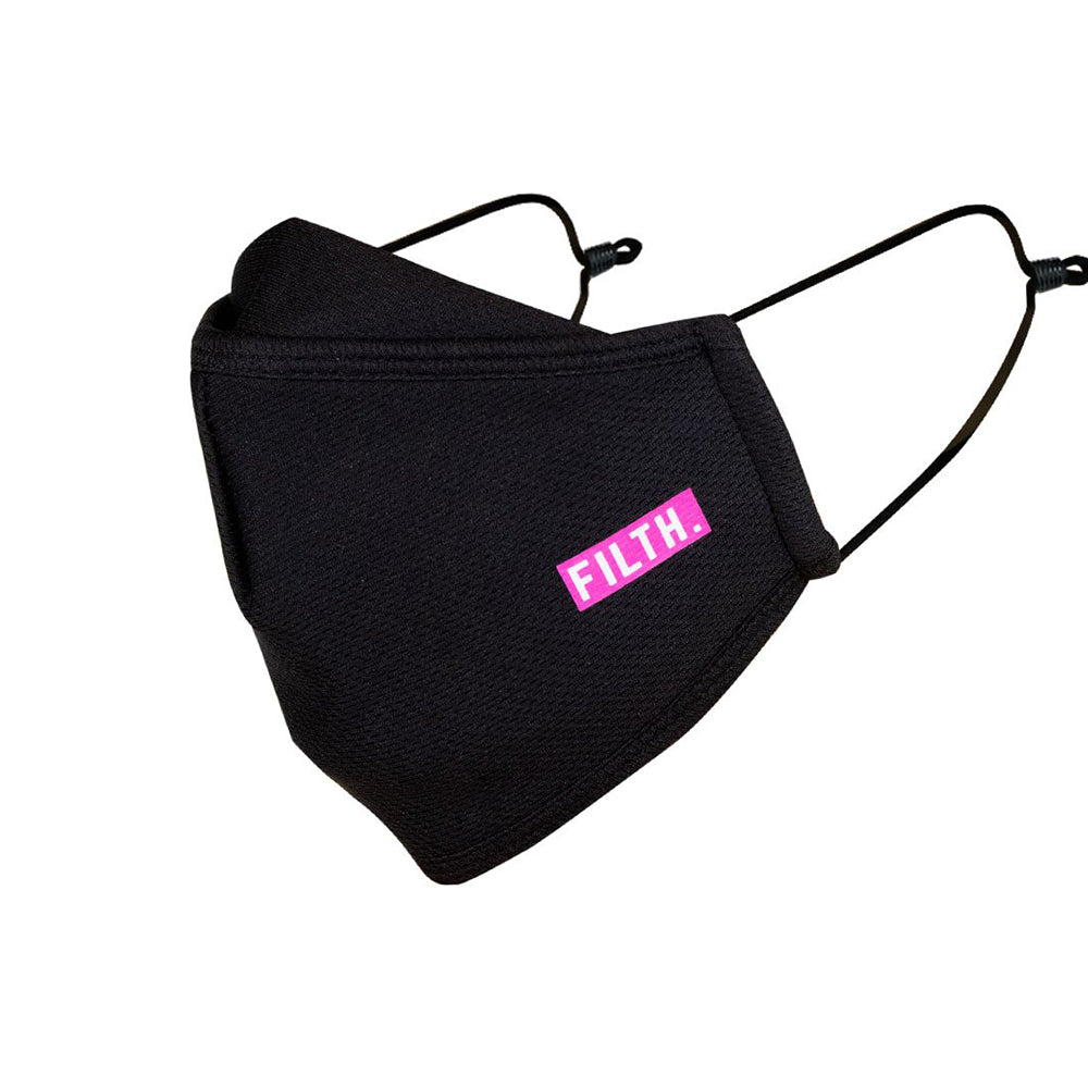 Muc-Off Re-Useable Face Mask