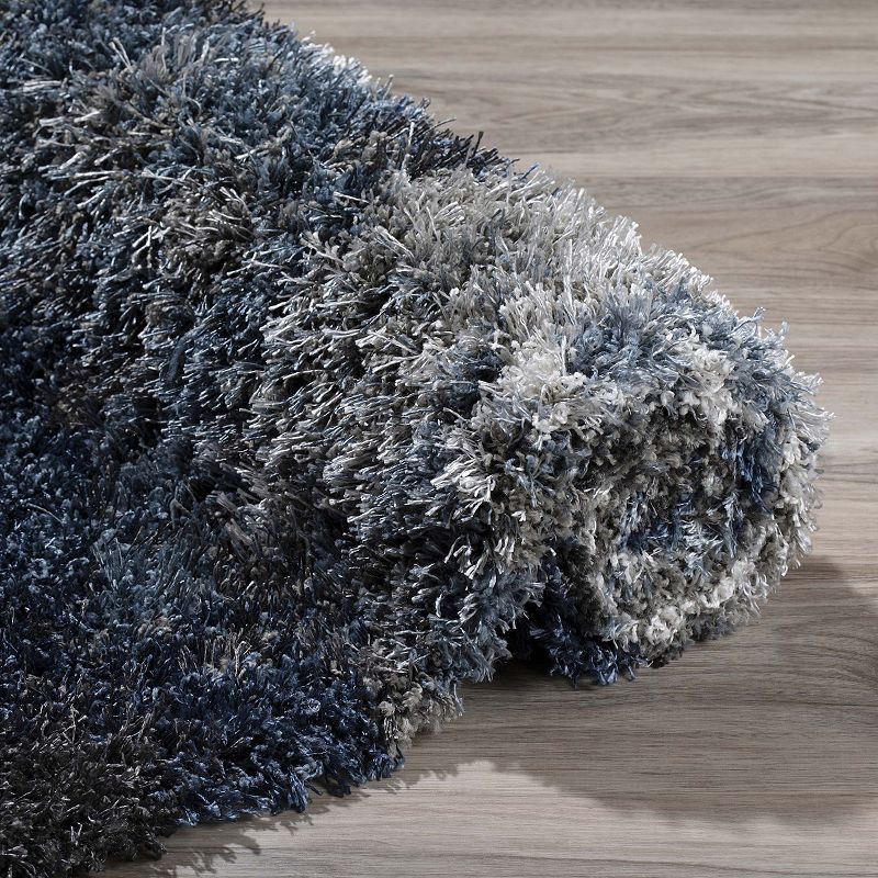 Addison Borealis 41 Shag Area Rug