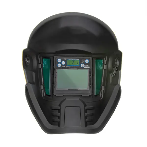 DEWALT Auto-Darkening Welding Helmet