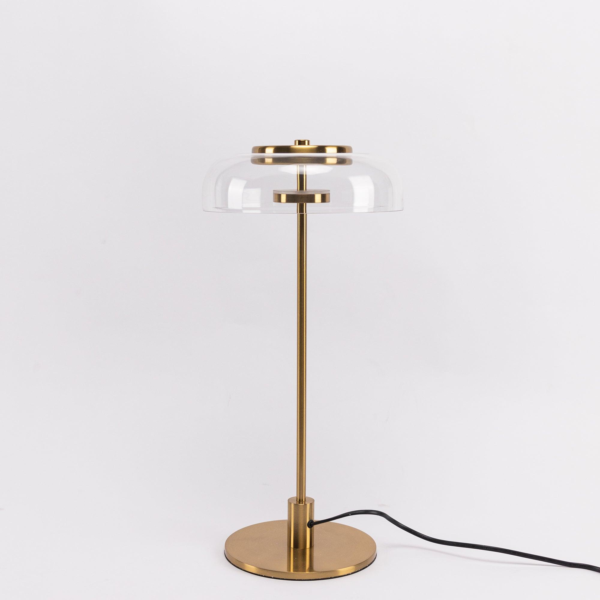 Solara Table Lamp