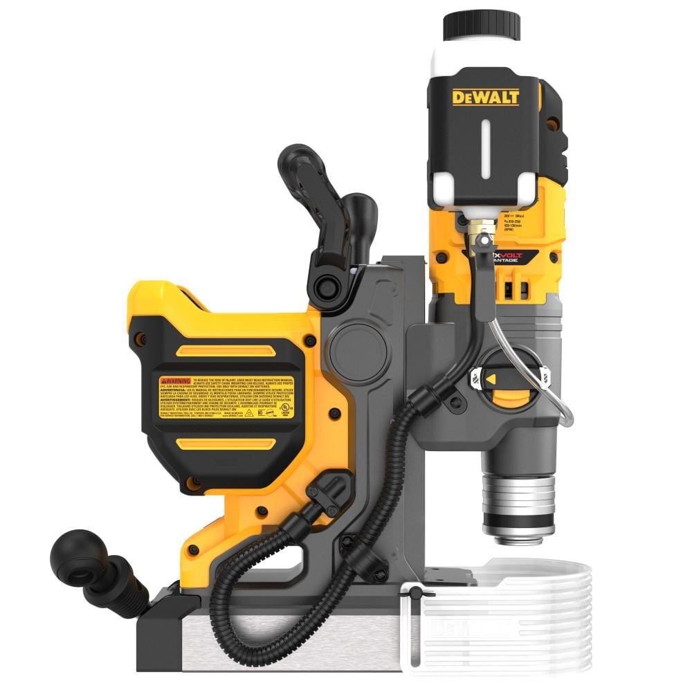 DEWALT 20V MAX 2" Magnetic Drill Press with FLEXV ADVANTAGE Bare Tool DCD1623B from DEWALT