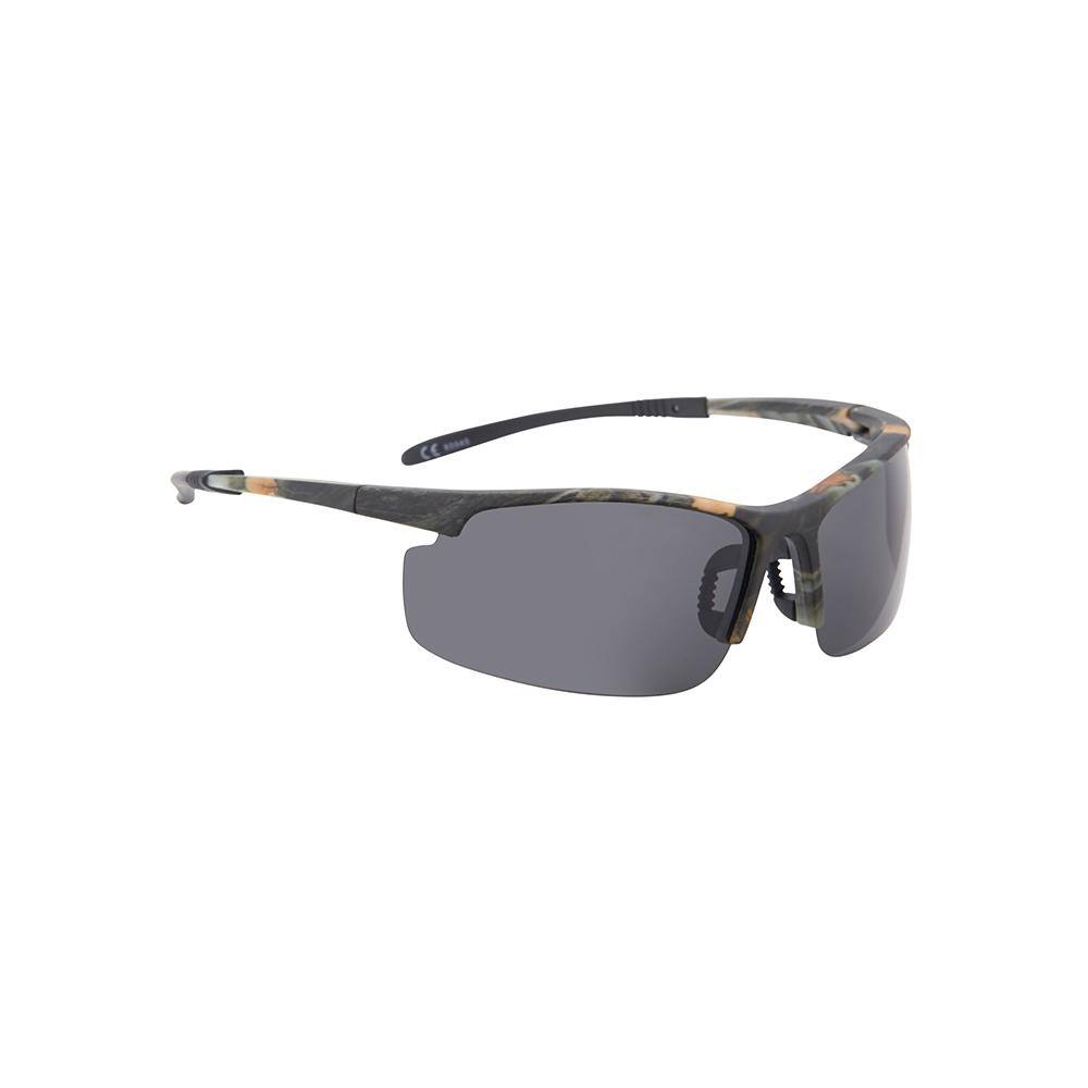 Shadedeye Sport Camo Sunglasses 85915-16