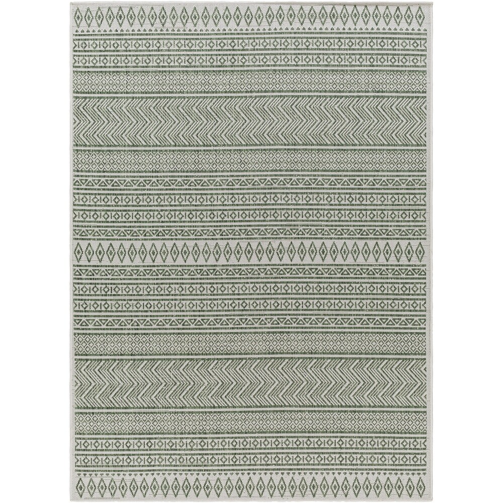 Artistic Weavers Cintia Indoor/ Outdoor Bohemian Stripe Area Rug