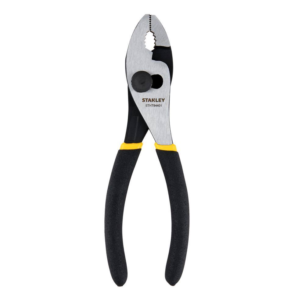 Stanley Pliers Set (3-Piece) STHT84405