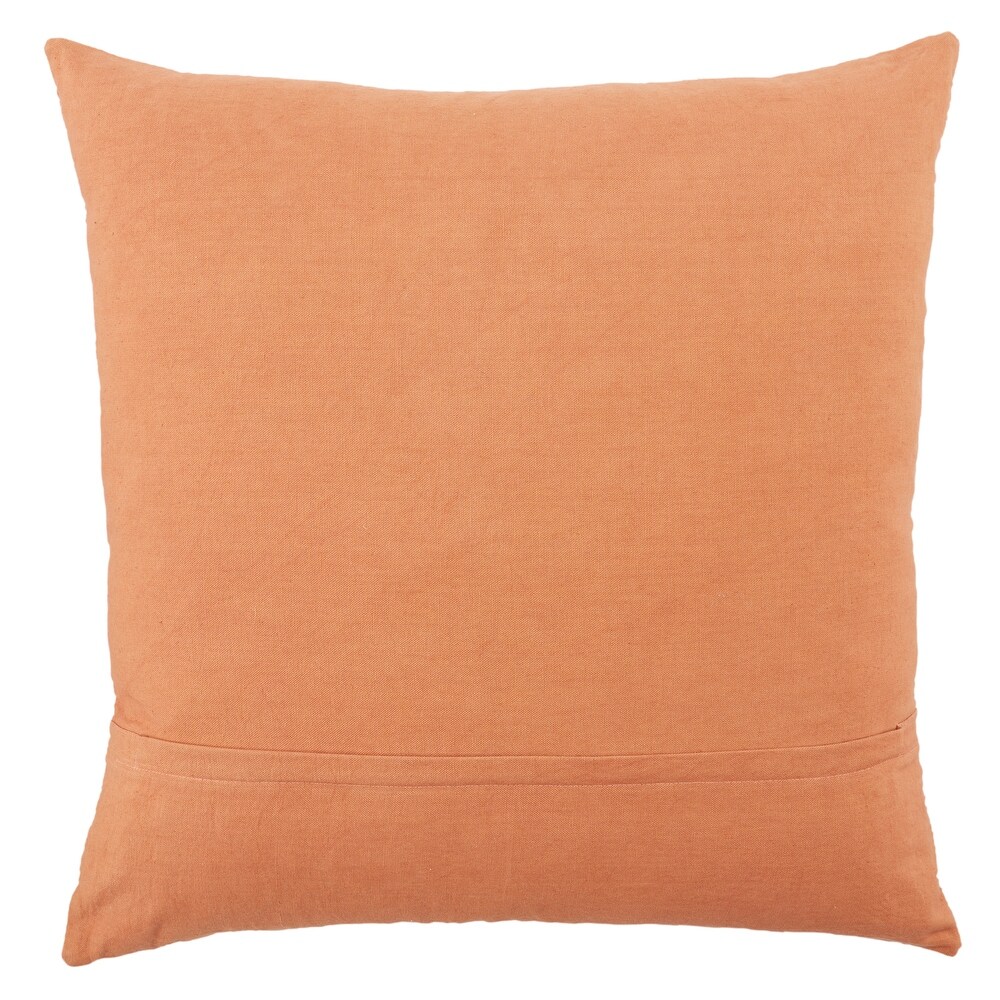 Parvati Tribal Pillow