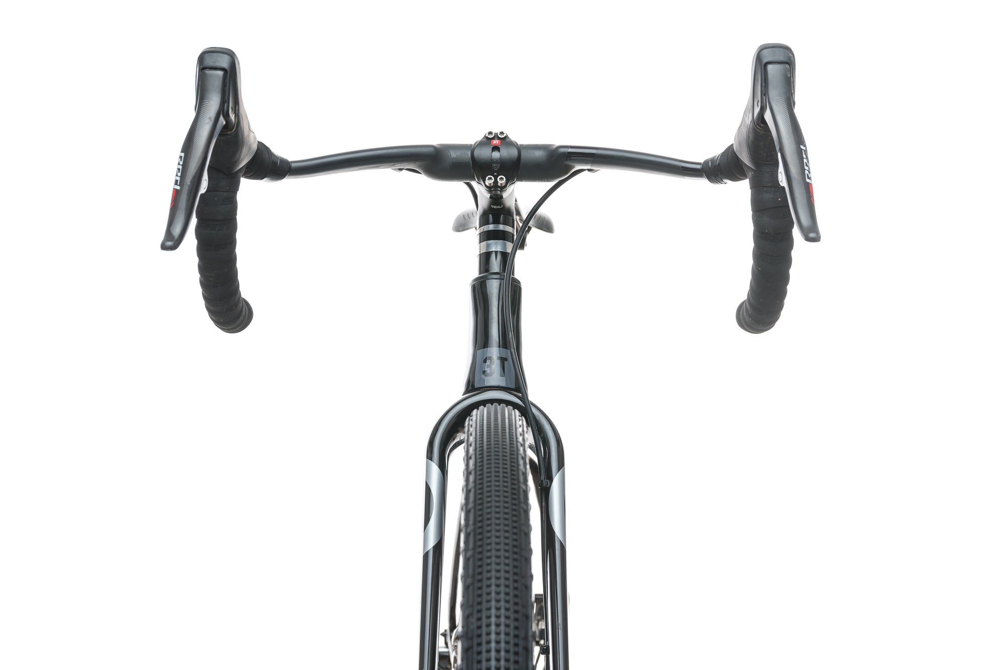 3T Exploro LTD Small Bike - 2017