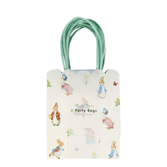 Peter Rabbit & Friends Party Bags