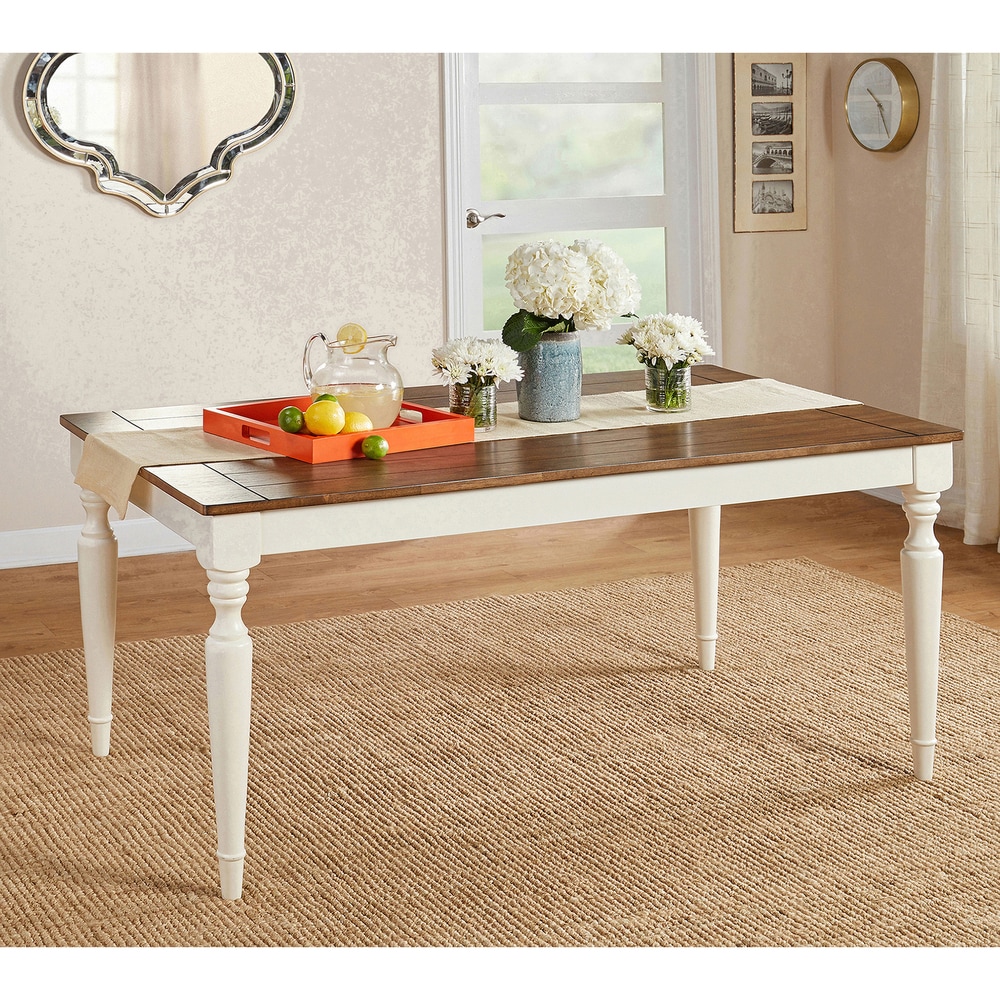 Simple Living Midland Dining Table