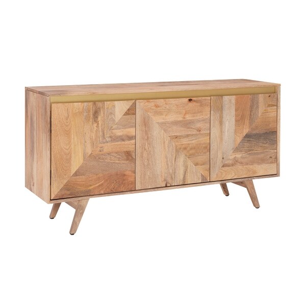 Beckner Console