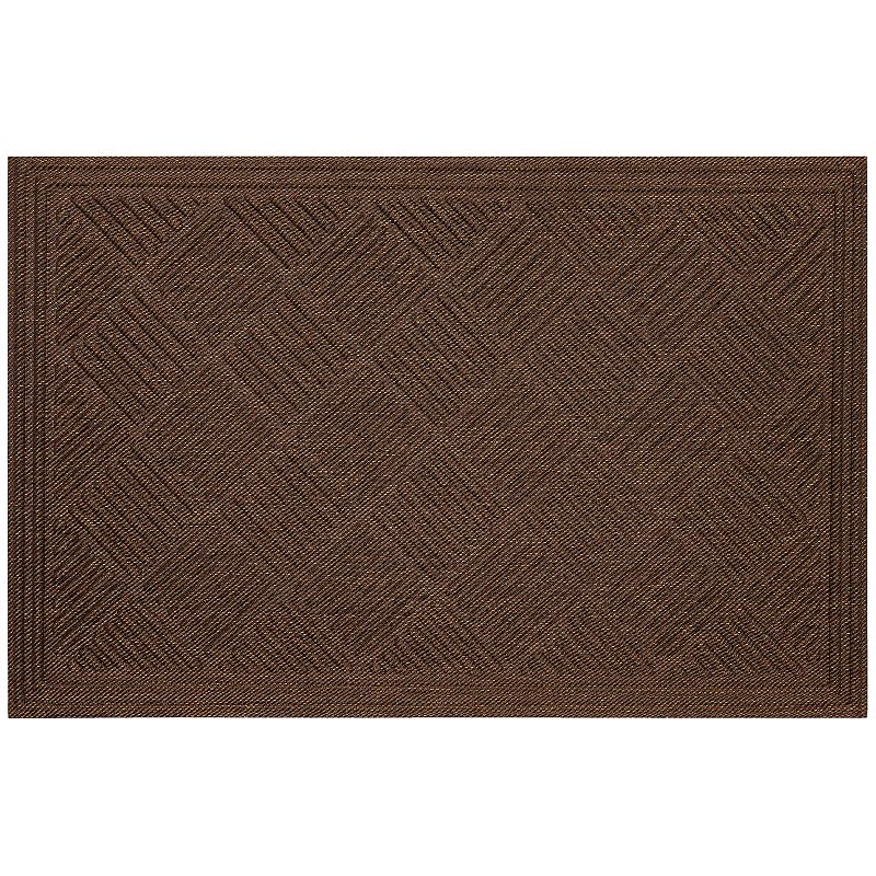 Mohawk® Home Parquet Impressions Jacquard Doormat