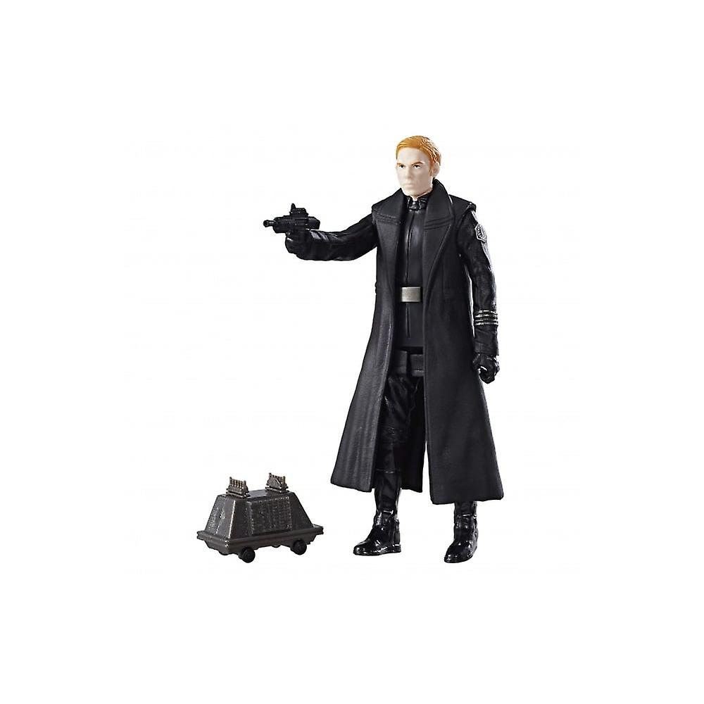 Star Wars E8 3.75 Inch Force Link Figure (General Hux)