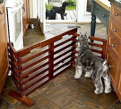 Merry Products Gate-n-Crate Folding Convertible Dog and Cat Gate