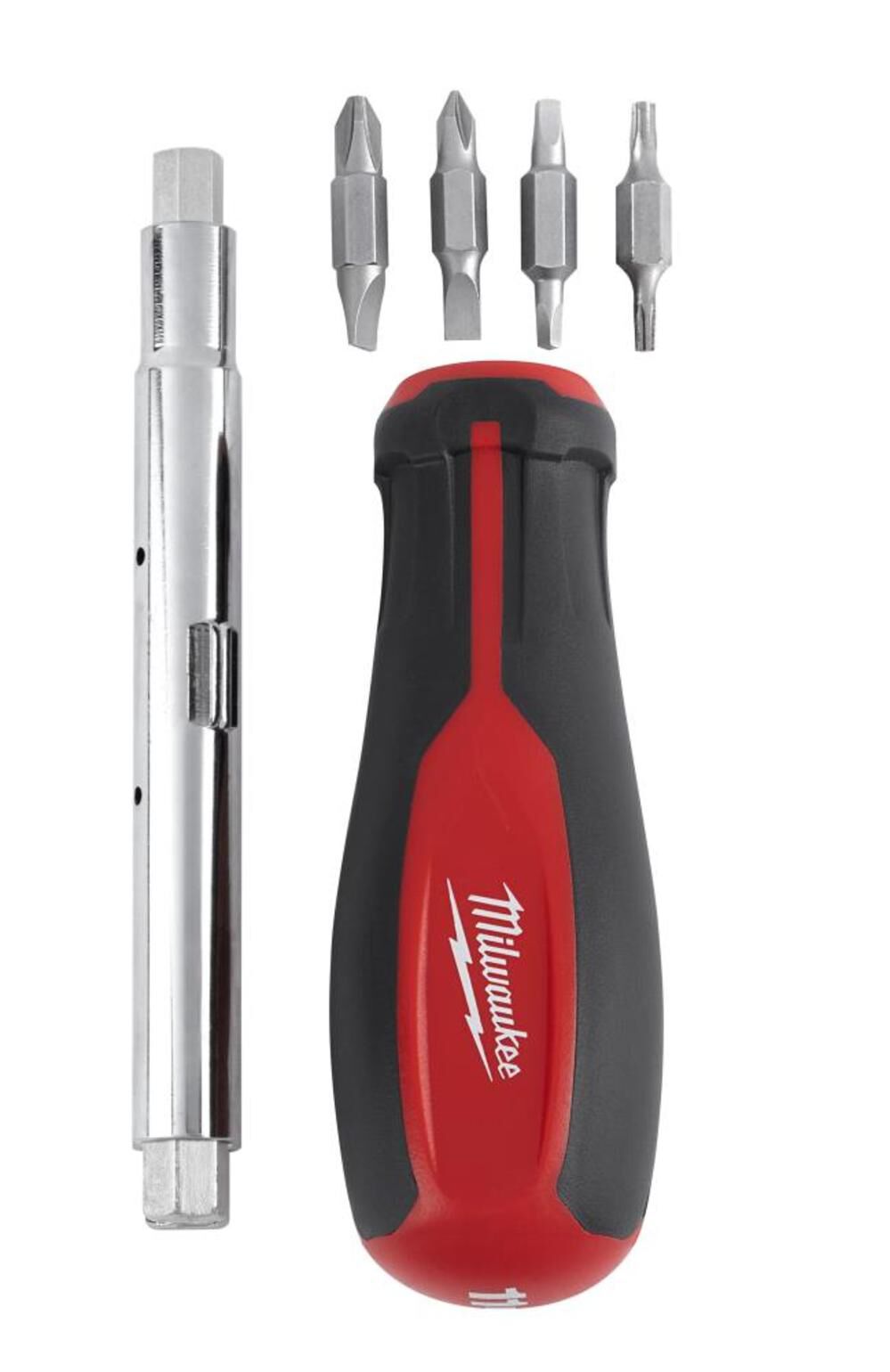 Milwaukee 11-in-1 Screwdriver SQ 48-22-2761 from Milwaukee