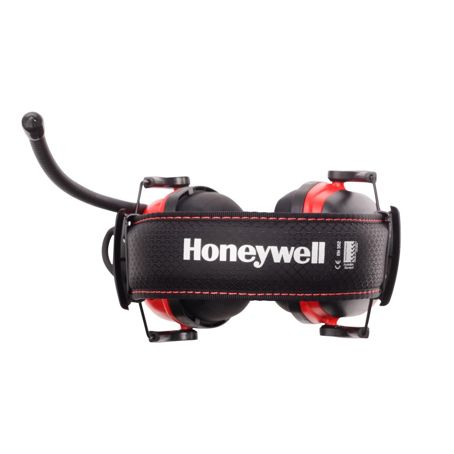 Honeywell Sync Digital AM/FM/MP3 Radio Earmuff (RWS-53012)