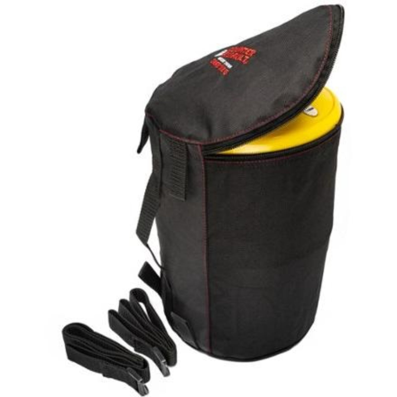 Counter Assault Bear Keg Carrying Case Adult Unisex Black