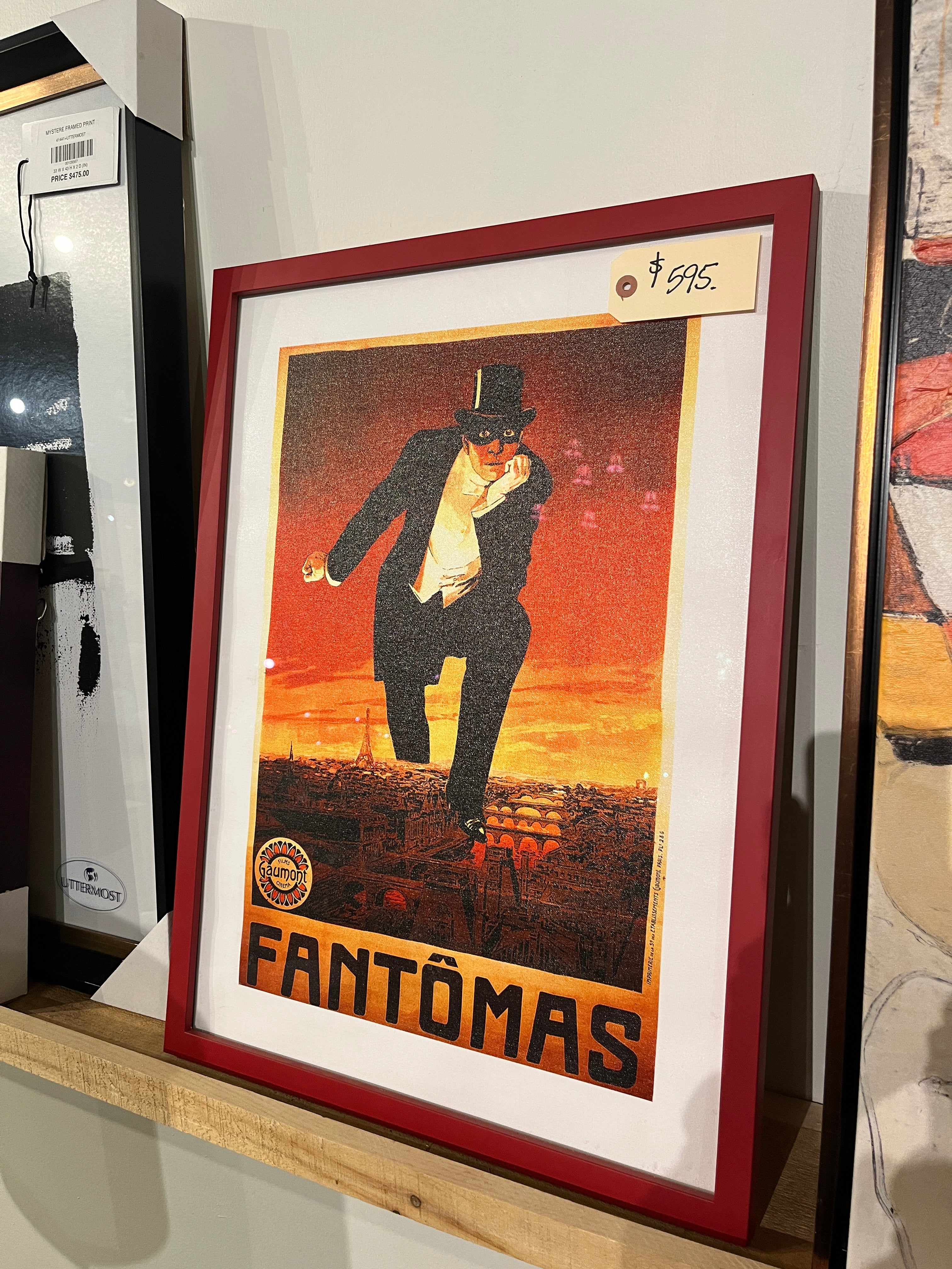 Fantomas