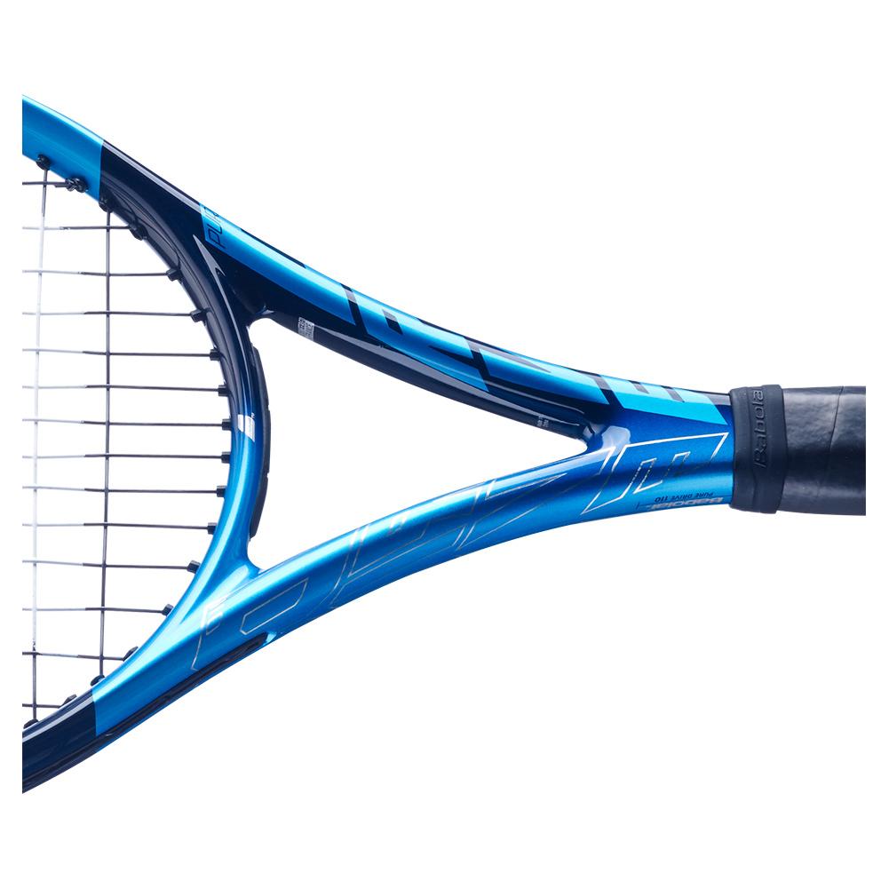 2021 Pure Drive 110 Tennis Racquet