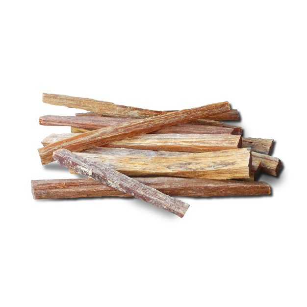 Better Wood Products Fatwood All Natural Waterproof Fire Logs Indoor outdoor Wood Fire Starter Sticks For Barbecue Fireplace amp Camping 35 Pounds