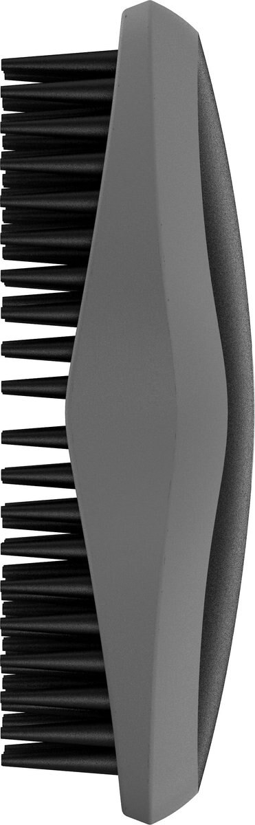 Wahl Horse Rubber Curry Brush， Black