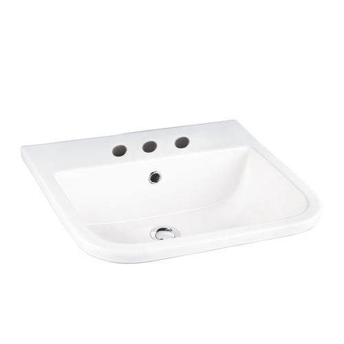 Series 600 Drop-In Wash Basin