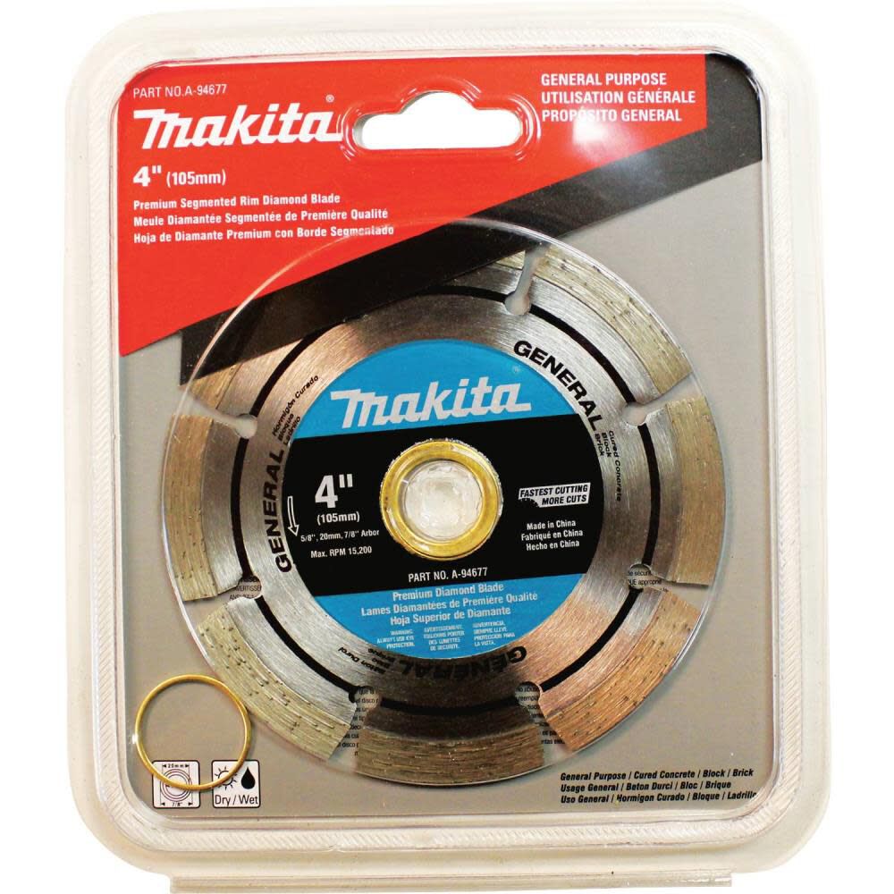 Makita 4