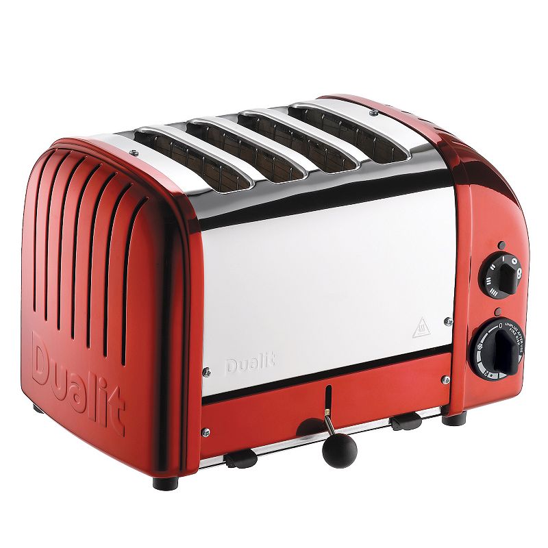 Dualit NewGen 4-Slice Toaster