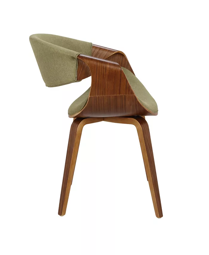 Lumisource Curvo Chair