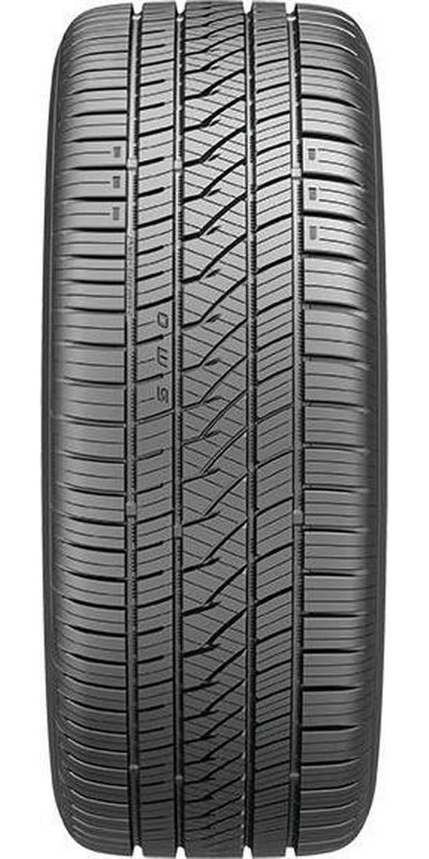 Continental PureContact LS 205/60R16 92V A/S All Season Tire