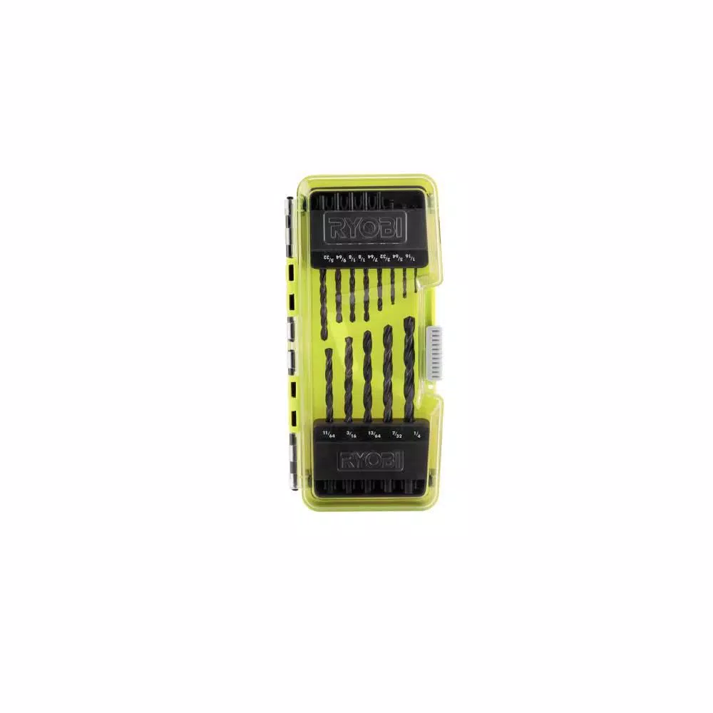 RYOBI Multi-Pack Set (150-Piece) and#8211; XDC Depot