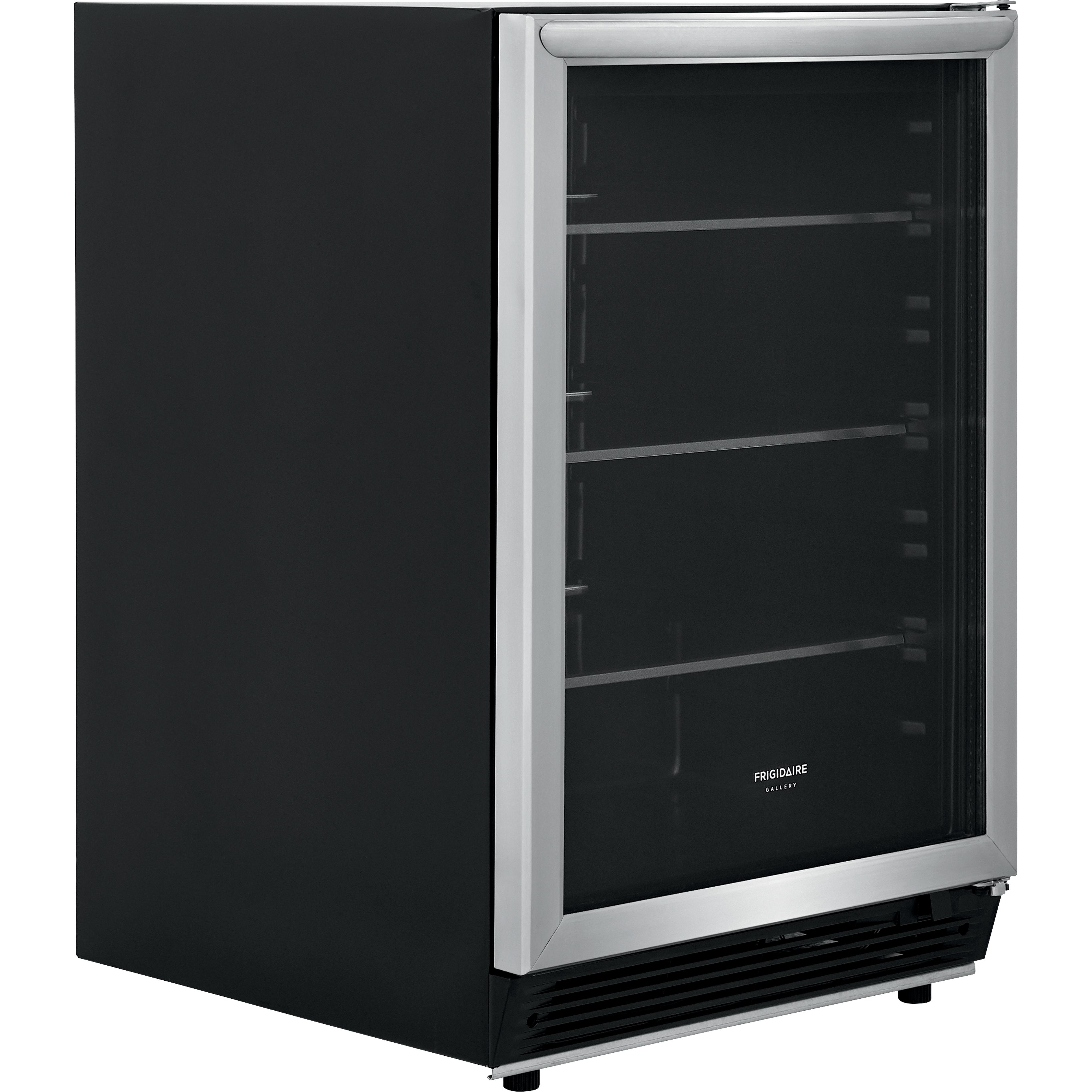 Frigidaire Gallery 5.3 cu.ft. Built-in Beverage Center FGBC5334VS