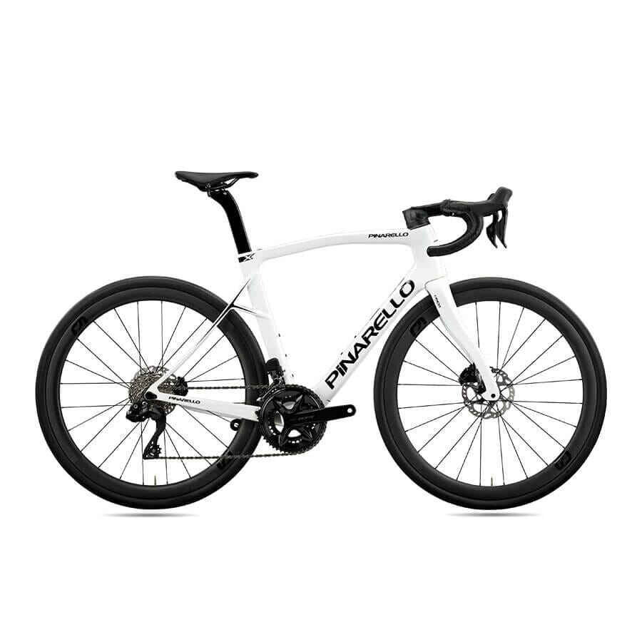 Pinarello X5 Disc 105 Di2