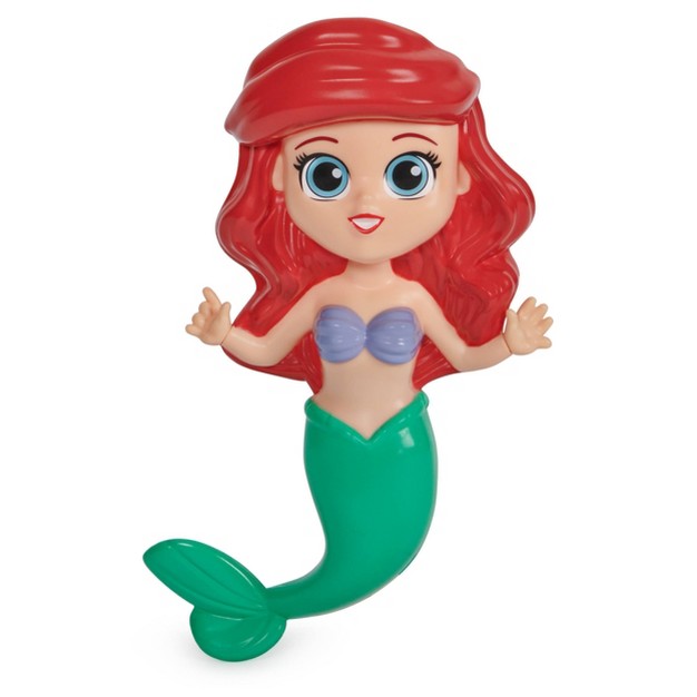 Swimways Disney Princess Floatin x27 Figures Ariel