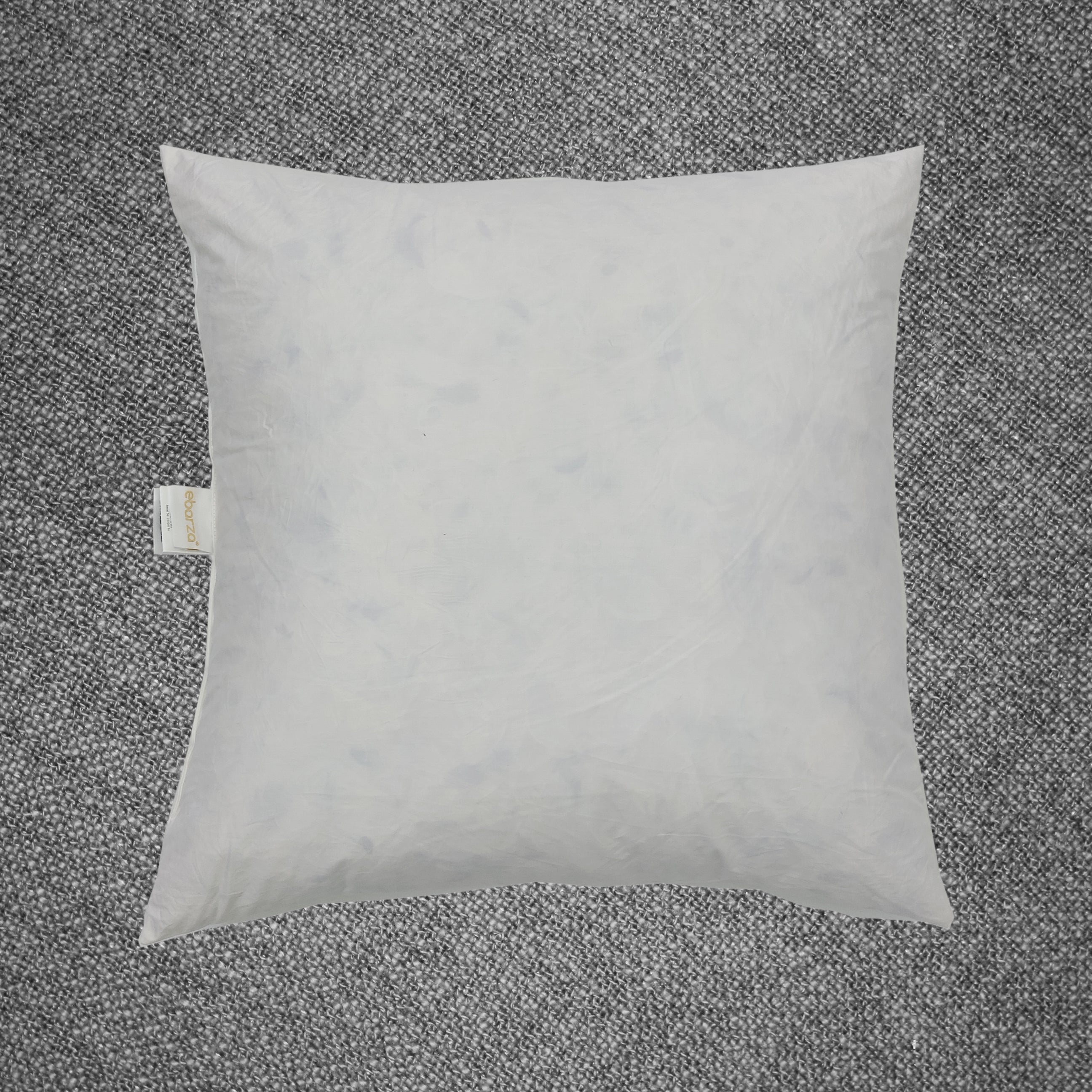 60X60  Down Feather Cushion Filling 080205891