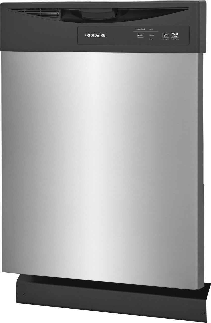 Frigidaire FDPC4221AS Frigidaire 24'' Built-In Dishwasher