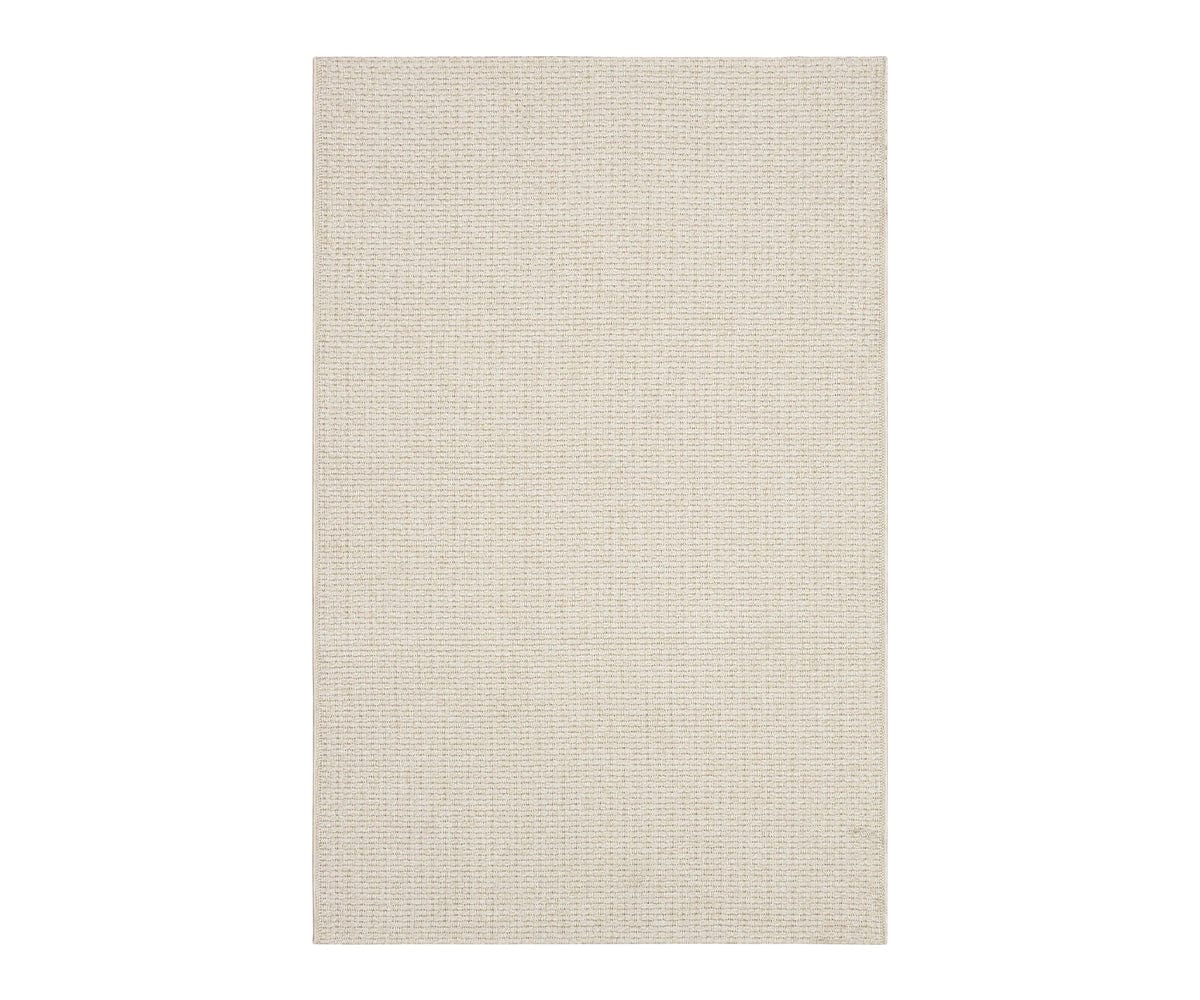 Karastan Lanai Outdoor Rug - Cream