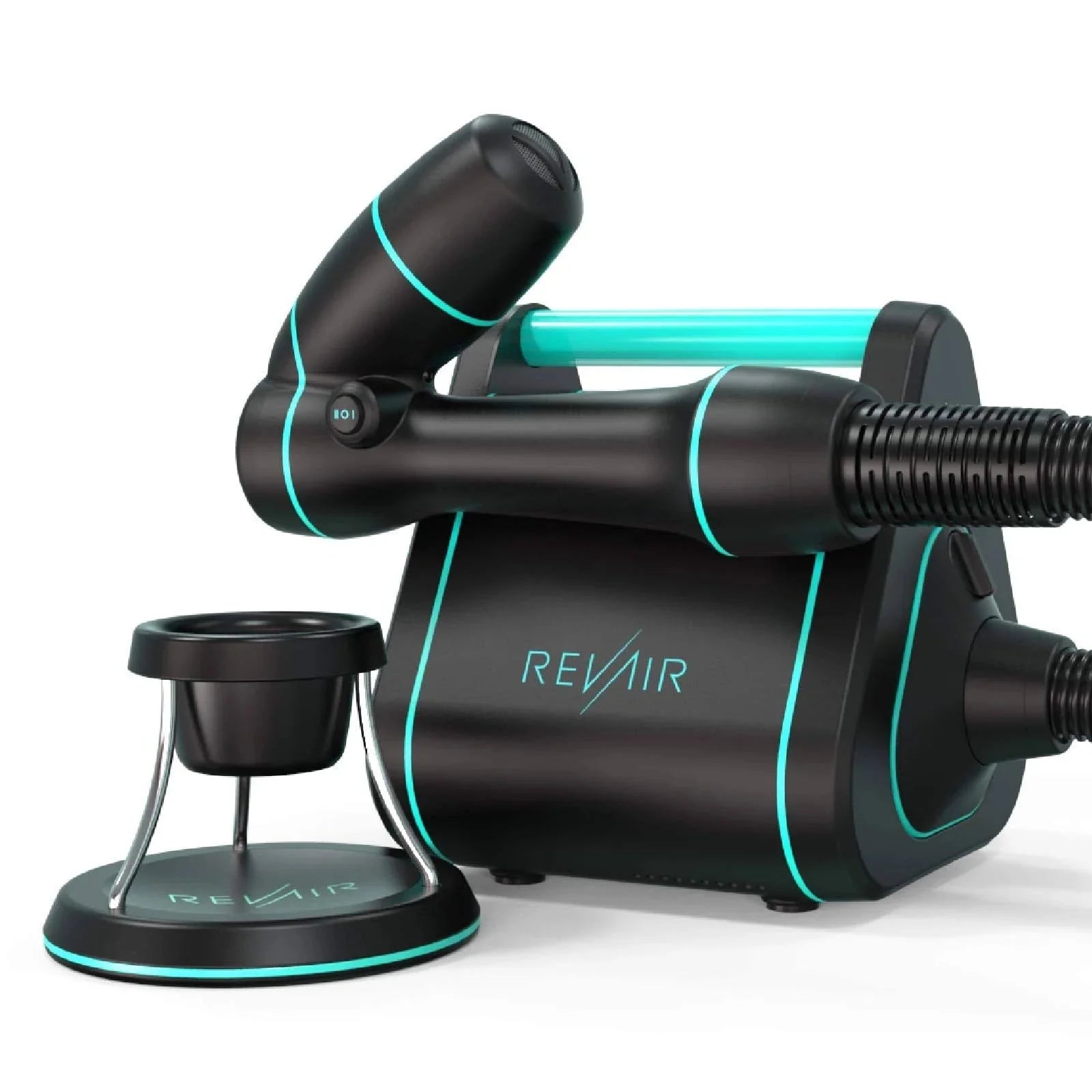 RevAir – REVERSE Air Hair Dryer