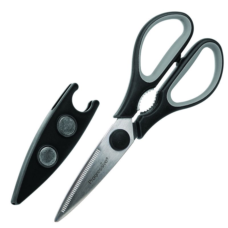 Prepworks Magnetic Kitchen Scissors