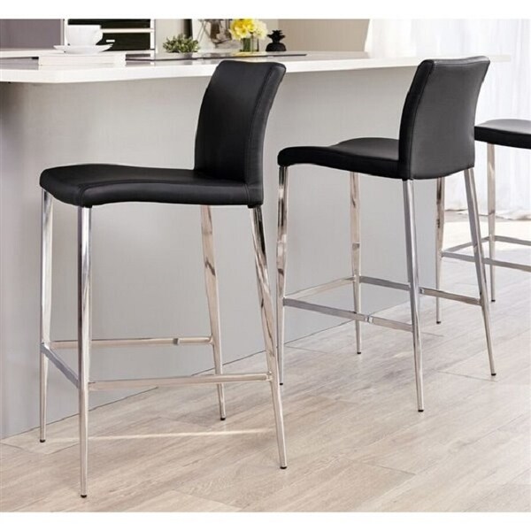 Samuel Counter Stool (Set of 4) - 35