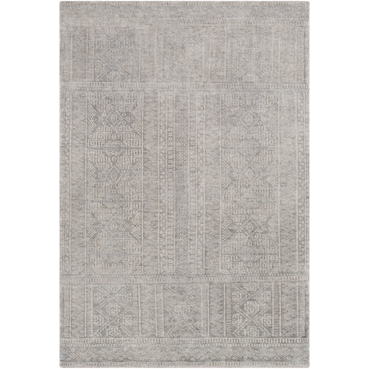 Livorno Hand Knotted Rug